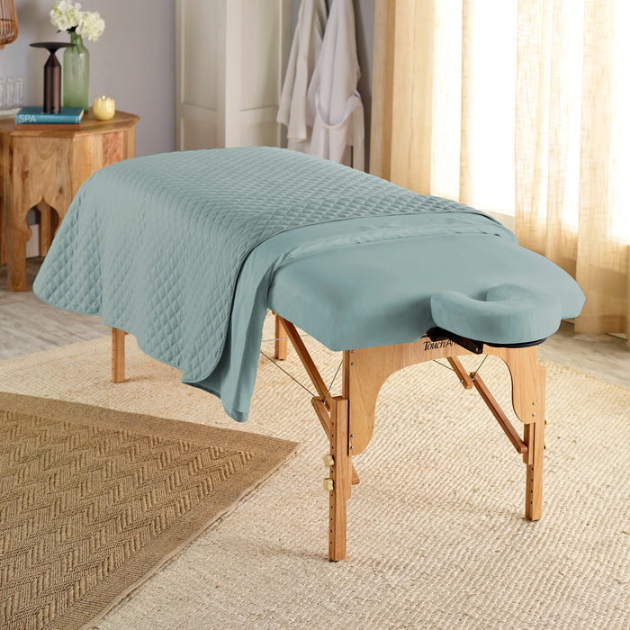 Sposh Microfiber Flat or Fitted Sheet