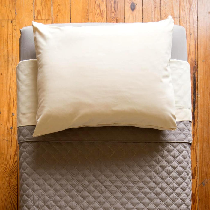 Sposh Microfiber Pillow Case