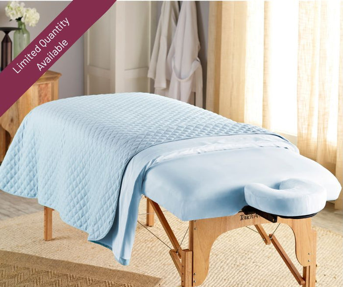 Spa Blue
