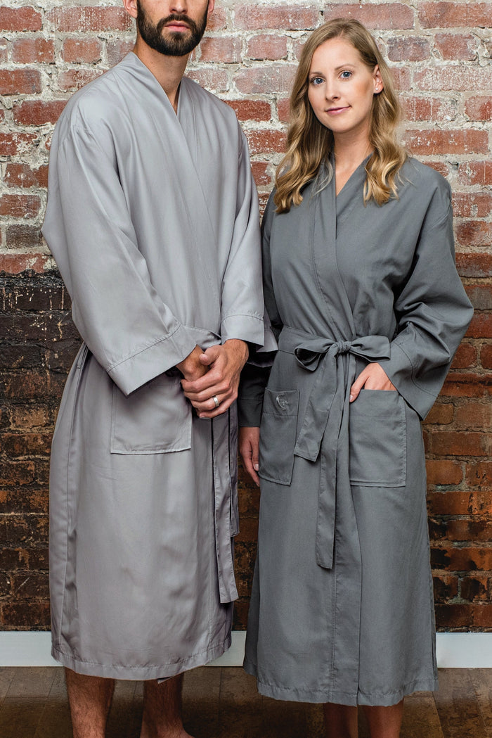 Sposh Microfiber Robe