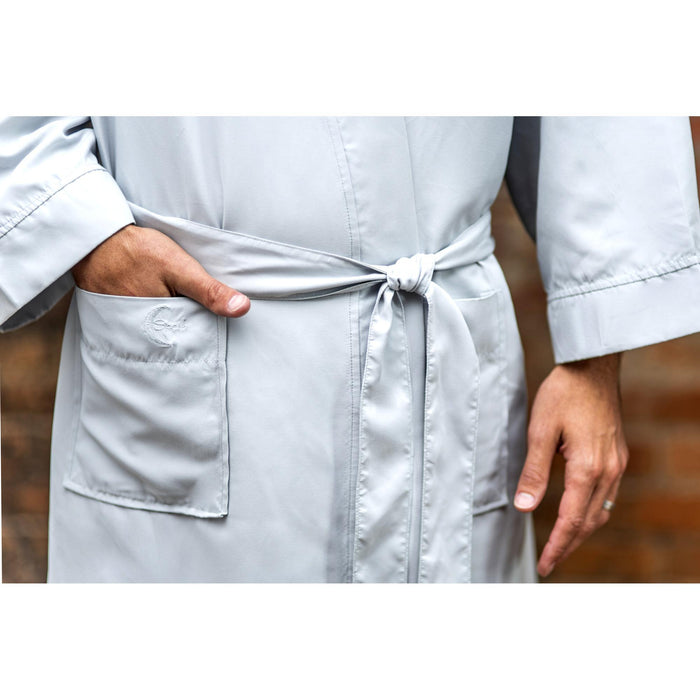 Sposh Microfiber Robe