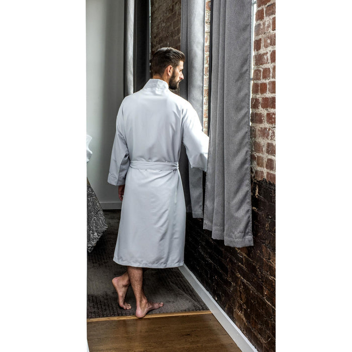 Sposh Microfiber Robe