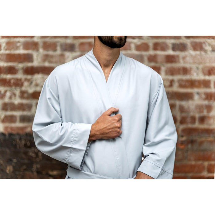 Sposh Microfiber Robe