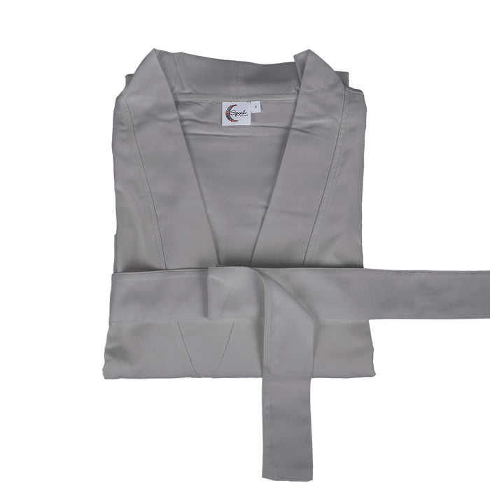 Sposh Microfiber Robe