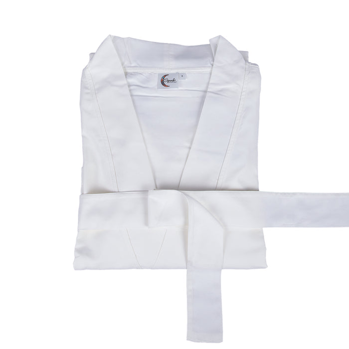 Sposh Microfiber Robe