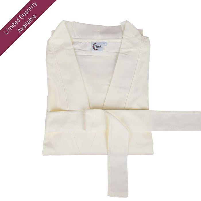 Sposh Microfiber Robe