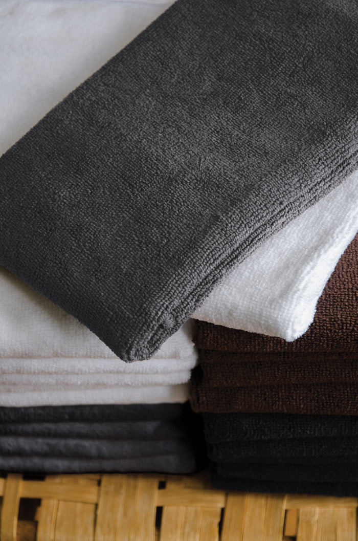 Sposh Microfiber Towel, 10ct