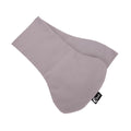 Therapy Wraps & Packs Pelican Grey Sposh Herbal Decollete Neck Wrap Cover