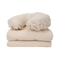 Blankets, Coverlets & Throws Flannel Sheet Set Sposh Organic Flannel Collection
