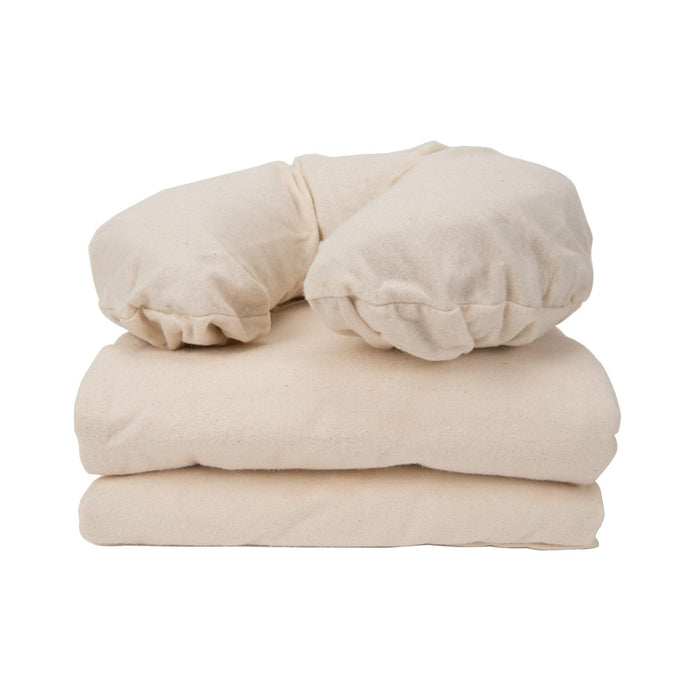 Blankets, Coverlets & Throws Flannel Sheet Set Sposh Organic Flannel Collection