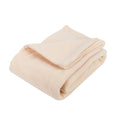 Sposh Plush Fleece Blanket