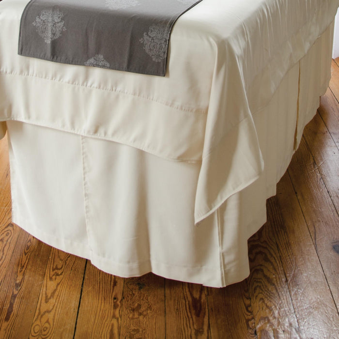 Sposh Table Skirt