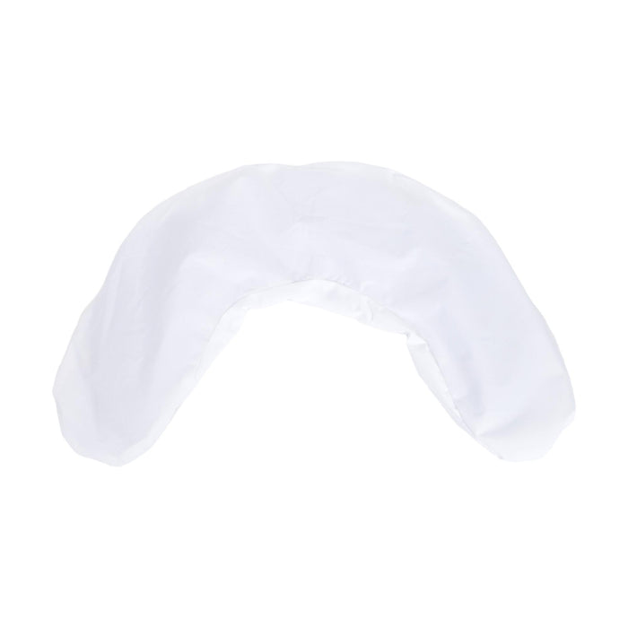 Sposh Waterproof C-Neck Wrap Cover, White