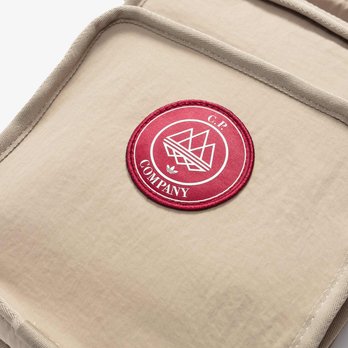 SPZL Grisdale Bag x C.P. Company