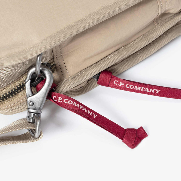SPZL Grisdale Bag x C.P. Company