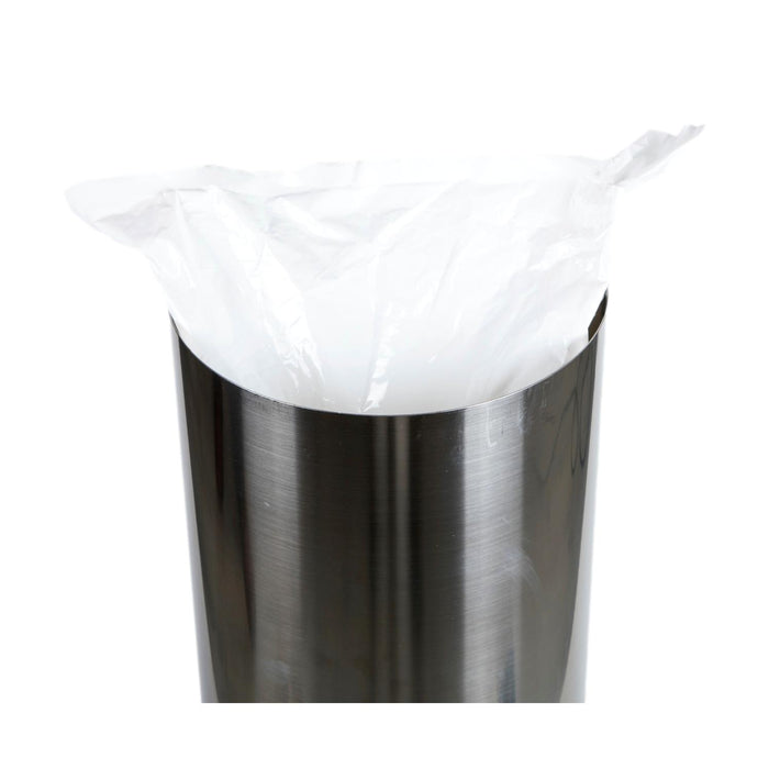 Stainless Steel Wipe Dispenser, Floor Style