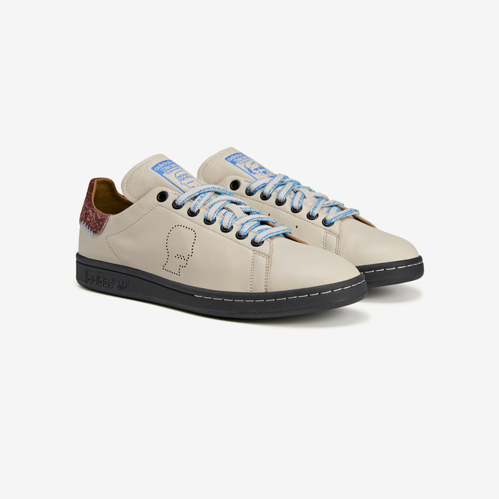 Stan Smith x Brain Dead