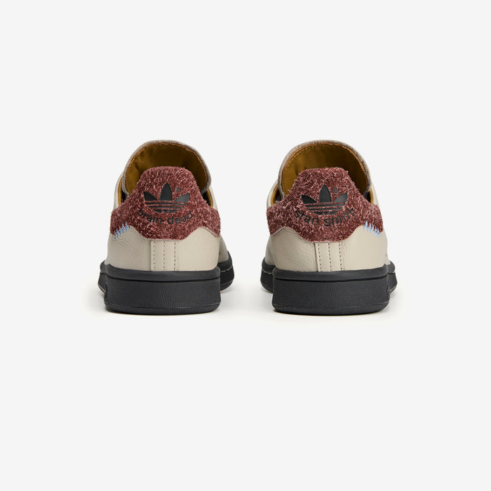 Stan Smith x Brain Dead