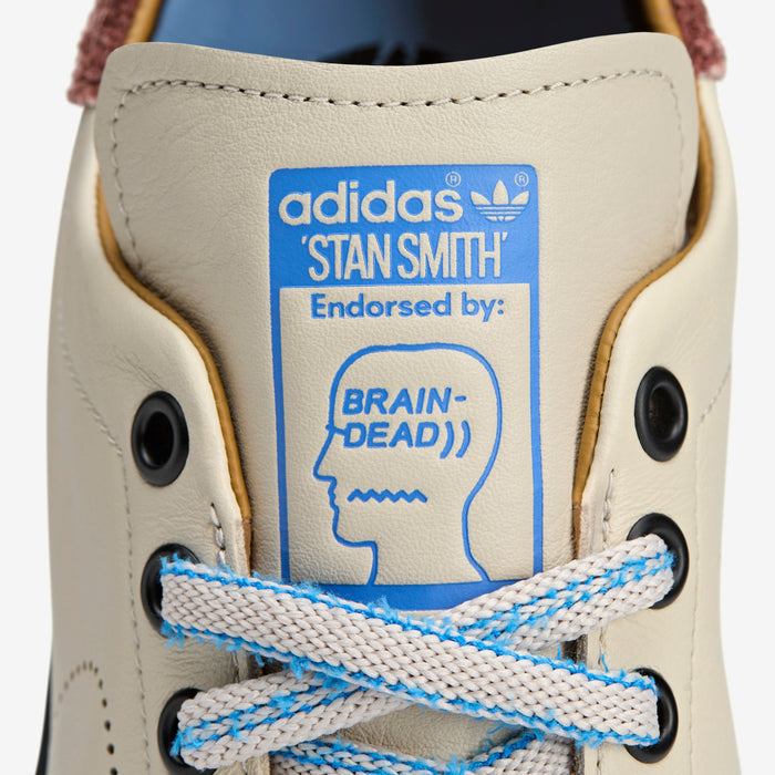 Stan Smith x Brain Dead