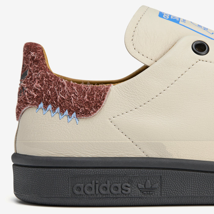 Stan Smith x Brain Dead