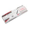 Sterile Blood Lancets / 200ct