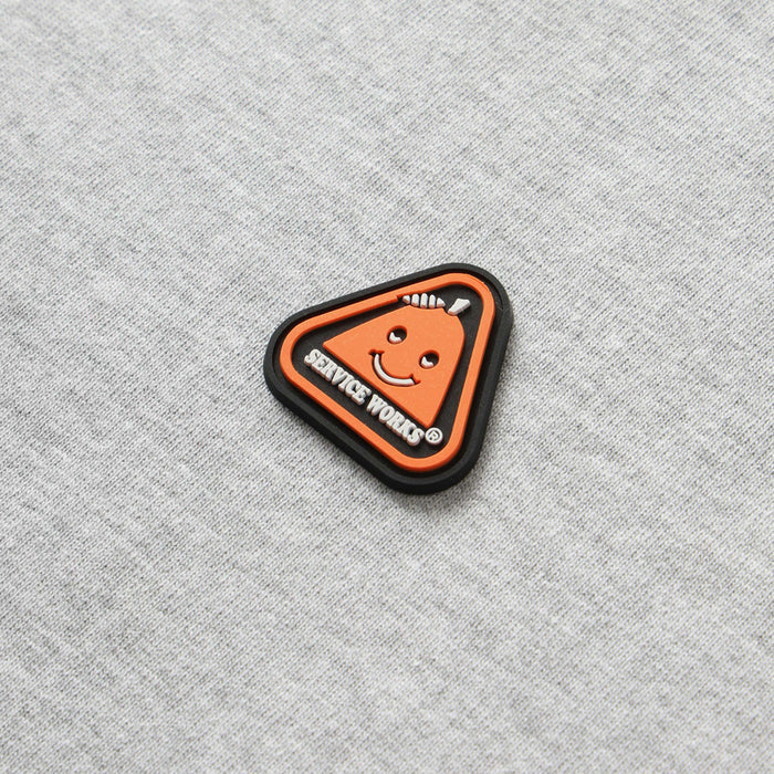 Sticker Tee  | SW-AW24-1062