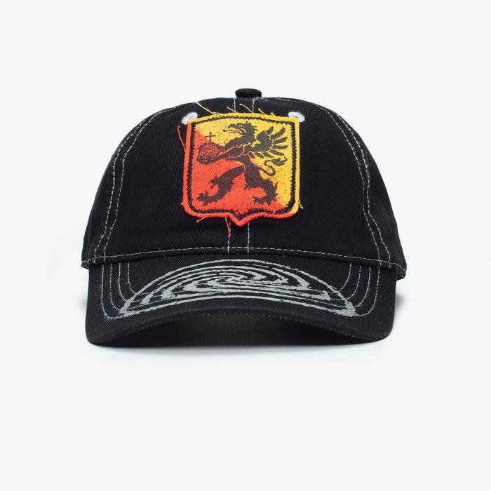 Stockholm Hypno Cap