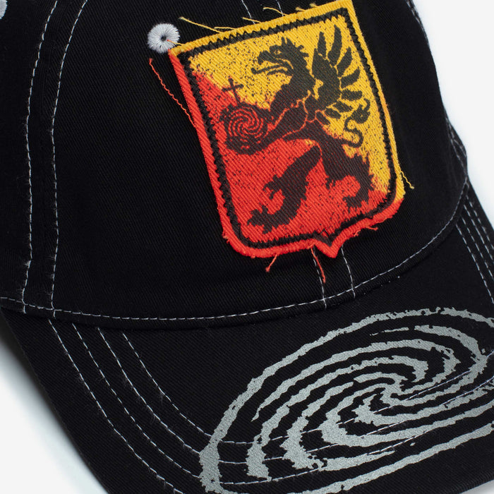 Stockholm Hypno Cap