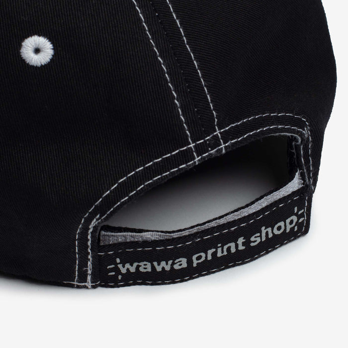 Stockholm Hypno Cap