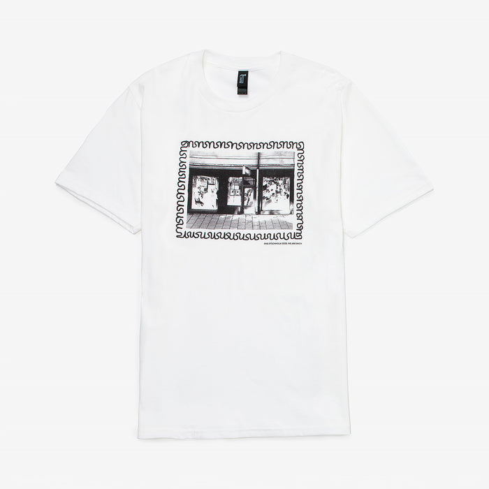 Stockholm Opening Tee