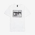 Stockholm Opening Tee