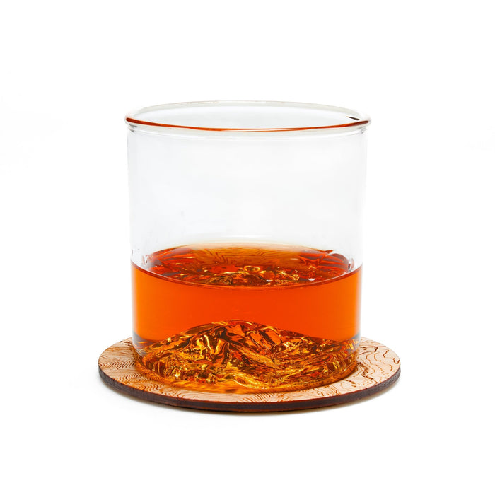 The Stowe Coaster Set - North Drinkware