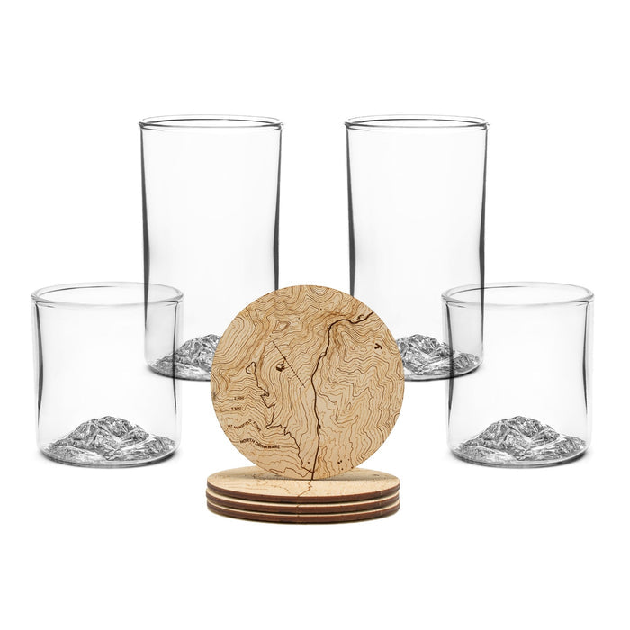 The Stowe Box Set - North Drinkware