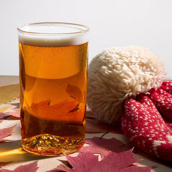 The Stowe Pint - North Drinkware