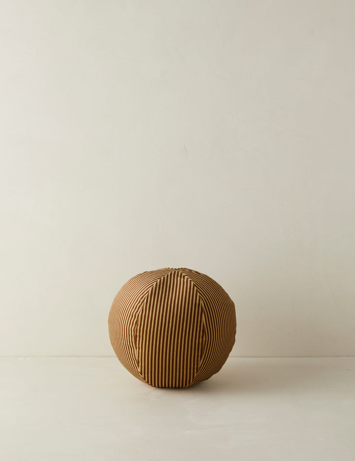 Copper and Sand
