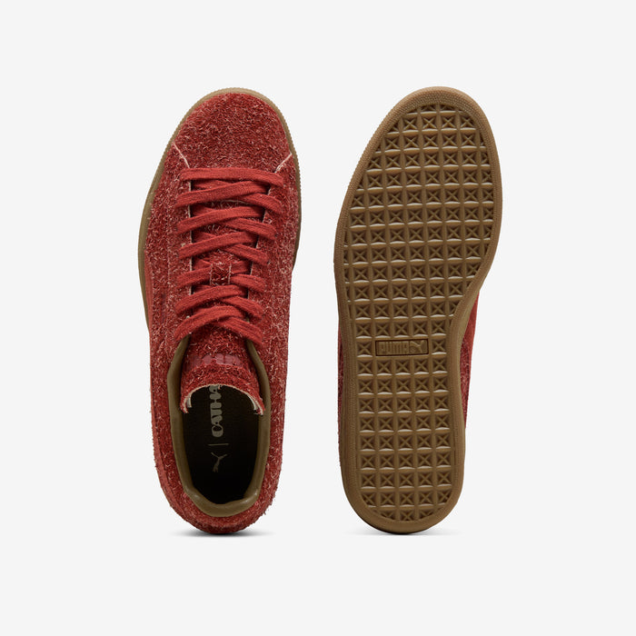 Suede x Daniëlle Cathari
