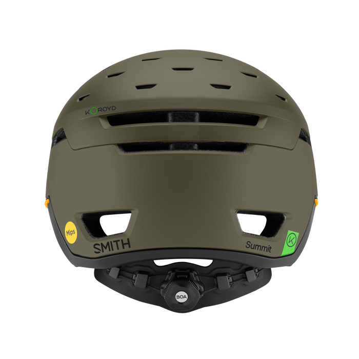 Summit Mips® - Past Season