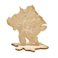 The Sun Valley Coaster Set - North Drinkware