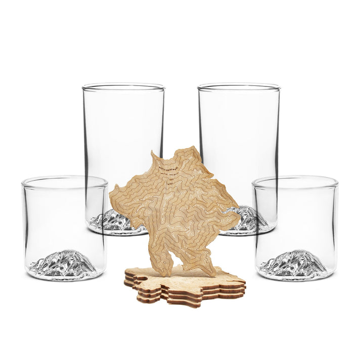 The Sun Valley Box Set - North Drinkware