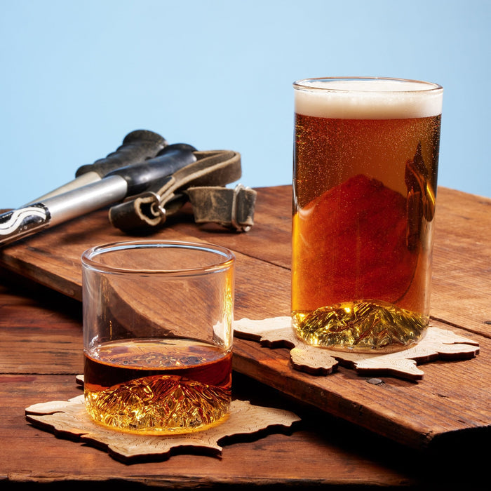 The Sun Valley Box Set - North Drinkware