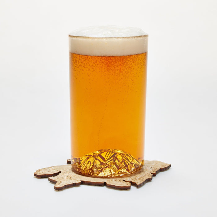The Sun Valley Pint - North Drinkware