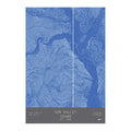 Sun Valley, Idaho - No Frame - North Drinkware