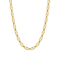 Sundown Link Necklace