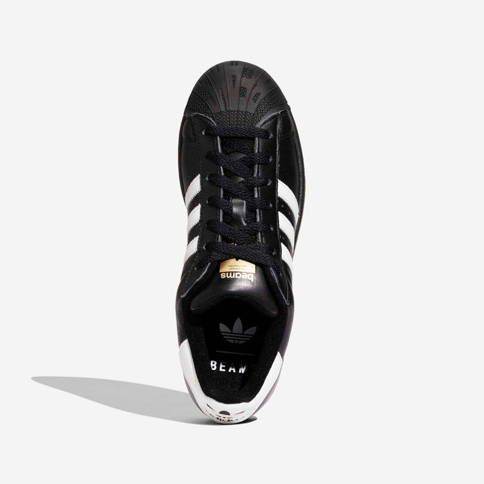 Superstar Beams