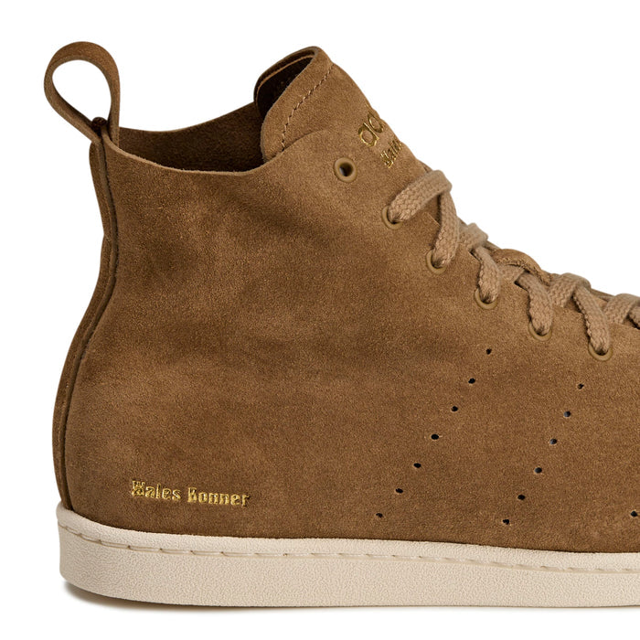 Superstar Hi x Wales Bonner