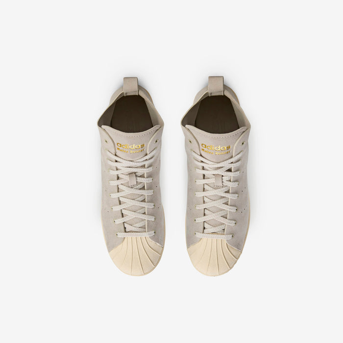 Superstar Hi x Wales Bonner