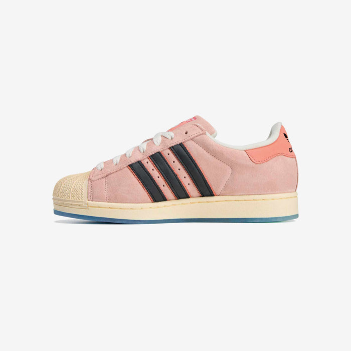 Superstar Patrick Star x SpongeBob SquarePants