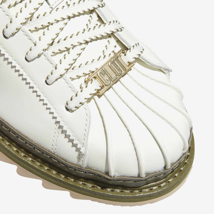 Superstar x BAPE x CLOT by Edison Chen