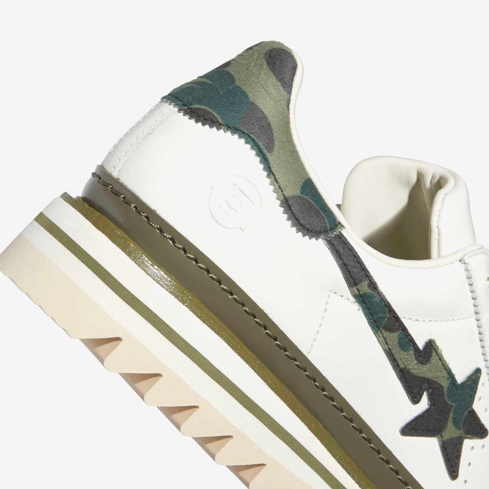 Superstar x BAPE x CLOT by Edison Chen