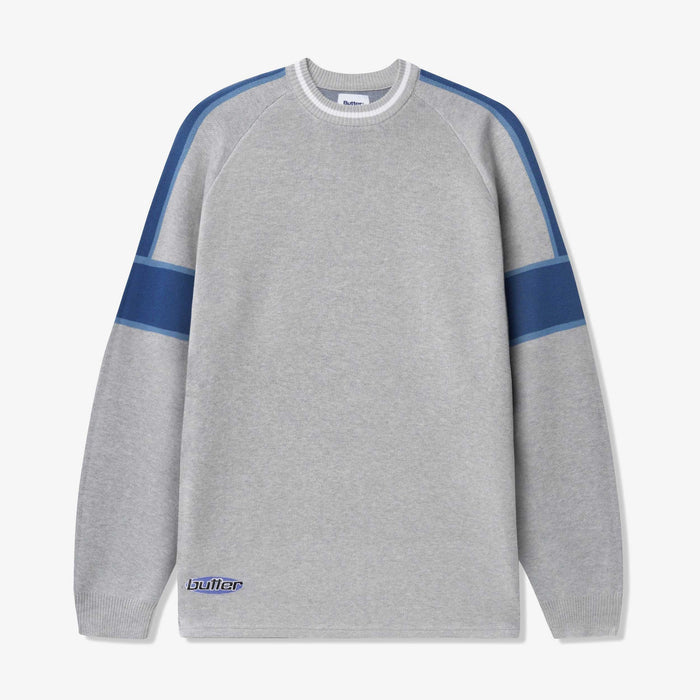 Surf Knit Sweater
